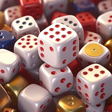 Dice Roller .